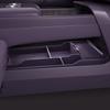 25 Avatr 06 Center Console Lower Storage Box - Silicone Organizer for Car Interior