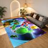 Space Adventure Living Room Nonslip Area Rug Soft Carpet For Bedroom Game Playroom Sofa Office Home Decor Doormat Christmas Gift C9302047