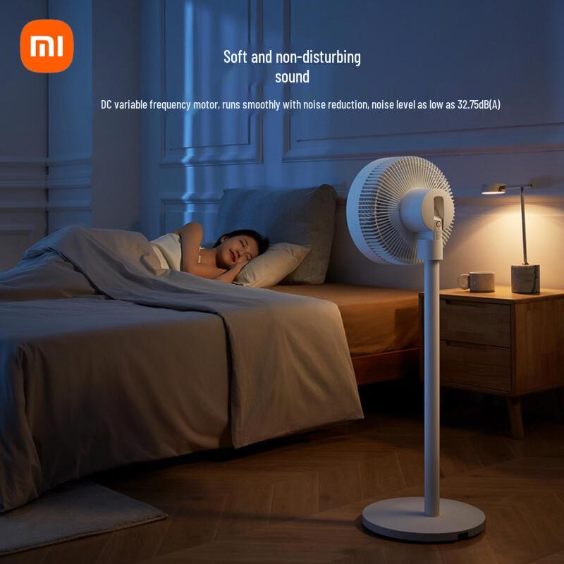 Mijia Xiaomi Smart Standing Air Circulation Fan