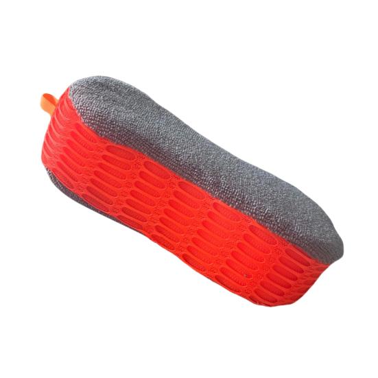 Figure 8 Car Wash Sponge High Density Absorbent Foam for Auto Detailing Thick Scratch-Free