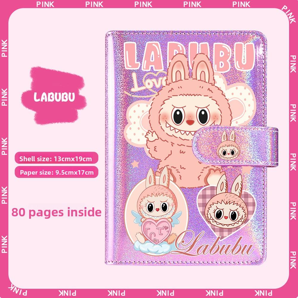 

Справочник Милый Периферийный Студенческий Дневник Книга с Горизонтальной Линовкой Книга на Разъемных Листах Высокая Ценность Магнитное Притяжение