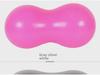 Kuotuo PVC Peanut Yoga Fitness Ball