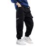 Children's Casual Big Pocket Street-Style Pants (Spring/Autumn)