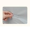 4pcs Adjustable Bed Cover Fixing Clip Plastic Fastener Holders Anti-Shift Fasteners  Elderly Beds