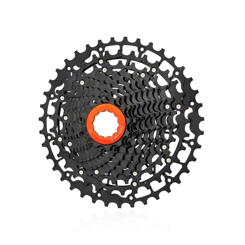 Hollow Light Weight Bicycles Cassette Flywheel 11/12/13 Speed Cassette Sprocket Mountain Bike Flywheel Cycling Part