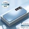 Suitable for Samsung s11 mobile phone case, metal lens matte all-inclusive anti-drop s11 protective case, advanced sense, light luxury and hard