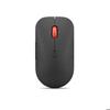 Mouse - LENOVO - 4Y51S61876 - Black - 2400 Dpi - Wireless - Optical
