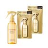 Bulk Purchase: Fine Today TSUBAKI Premium Treatment Water, 210ml Spray Bottle + 2 200ml Refills