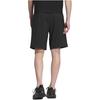 Adidas AEROREADY Casual Shorts Men's Black Moderate IU1266
