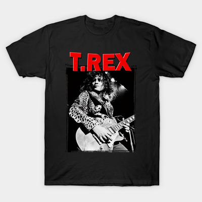 Üst giysisi – T-shirtler