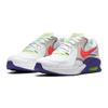 Nike Air Max Excee AMD GS Weiß Indigo Burst Kinder Sneaker Volt Leuchtendes Karmesinrot DD4353-100