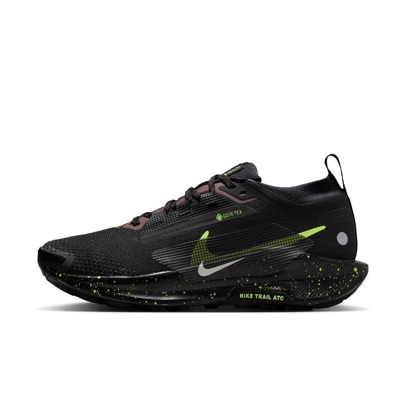 Nike Women's Professional Running Shoes - Spring - NIKE PEGASUS TRAIL 5 - GORE-TEX - FQ0912