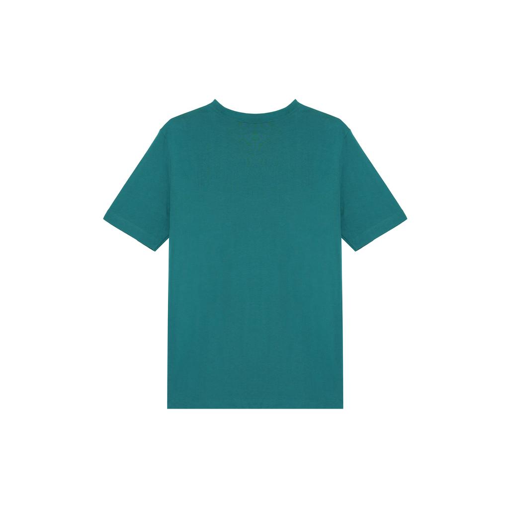 Jordan Jumpman T Shirt Unisex Green DC7486-318