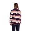 Trespass Womens/Ladies Ovie Mountain AT200 Half Zip Fleece Top