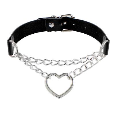 Halsketten & Anhänger – Choker-Halsketten
