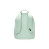 Jordan Athleisure Polyester Backpack Small Unisex Green (Unisex) Backpacks 7A0654 EEJ