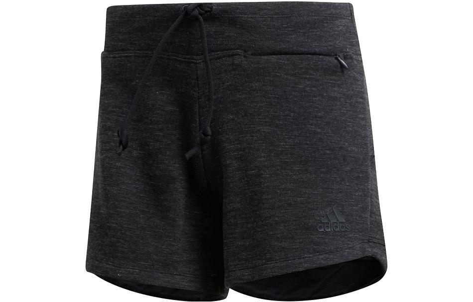 

Adidas Casual Shorts Women s Black Moderate FI4099 M
