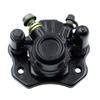 Třmen zadní kotoučové brzdy pro ATV, spodní pístek pro 50 70 90 110 125 150cc Quad, hlavní brzdový válec
