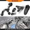 For Yamaha Tenere 700 /T700 2019-2024 Motorcycle Clutch Lever Extension Gear Shift Stabilizer Shift Arm For Yamaha MT-07 /FZ07