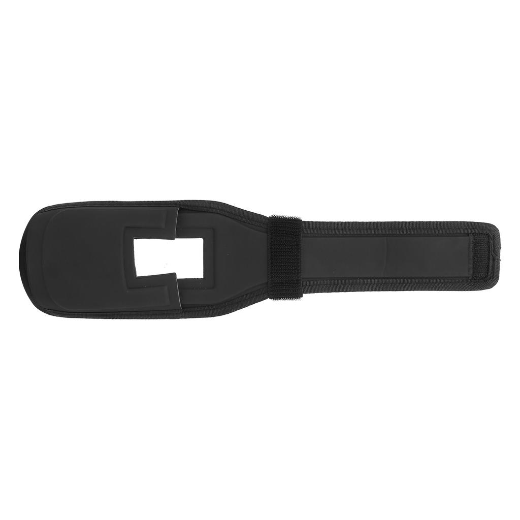 Waist Belt Fishing Rod Holder Lure Rod Support Stand Portable and Lightweight Rod BracketFrosted Style
