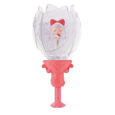 Bandai Çiçek Dönen Prenses Sanrio Karakterleri Hello Kitty