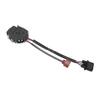 Radiator Fan Control Module For VW Golf Jetta Passat A3 TT 1K0959455FR