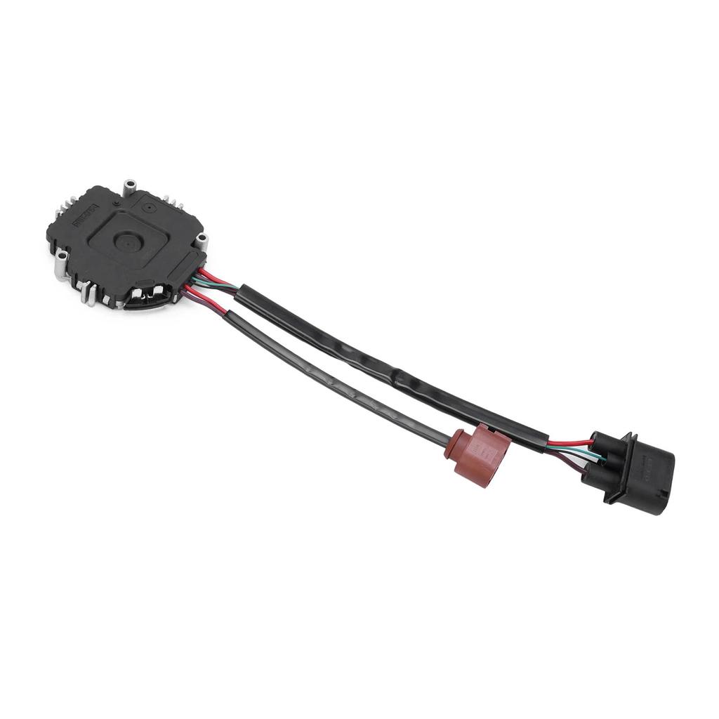 Radiator Fan Control Module For VW Golf Jetta Passat A3 TT 1K0959455FR