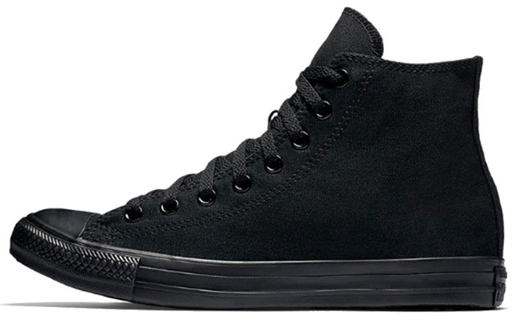 Chuck Taylor All Star Converse Hi 'Ganz Schwarz' M3310 36.5 black