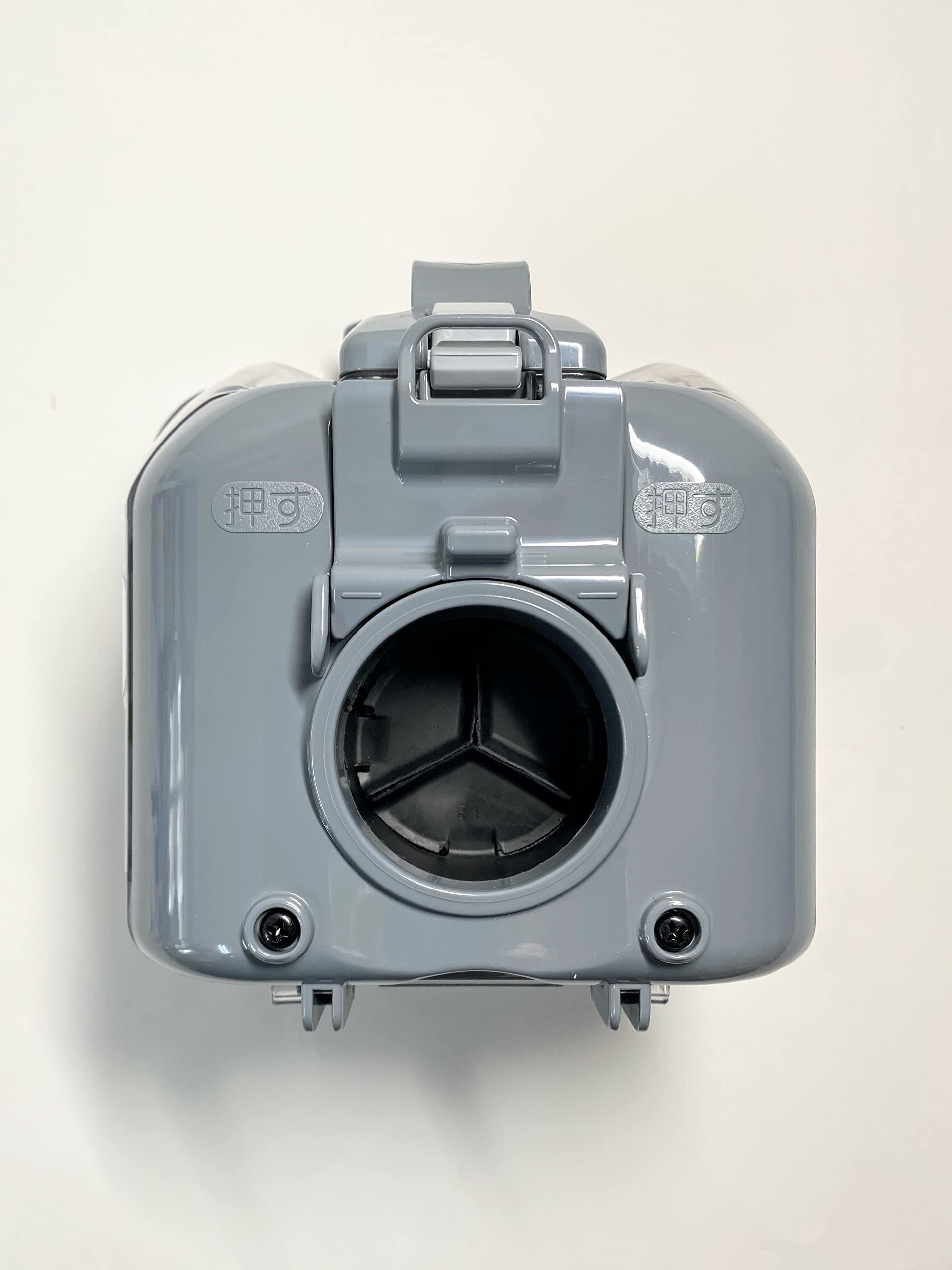 

Hitachi HITACHI 003 SA8 Vacuum Cleaner Dust Case Kumi CV-SA8