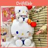 Plush Doll Collectors Edition Soft Toy For Kids And Gift Enthusiasts