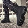Men's Hiking Shoes Outdoor Boots Training Plus Size 39-47