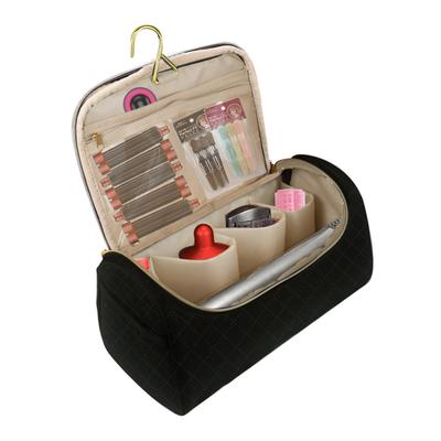 Lockenwickler-Organizer, Lockenwickler-Zubehörtasche