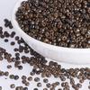 About1000/500/150pcs/Lot 2/3/4mm Glass Seed Beads Round Spacer Bead For DIY Earrings Bracelet Necklace JewelryMaking Accessories