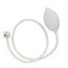 Vaginal Tubing Douche Leakage Proof Universal Squeeze Ball Design Bidet Vaginal Cleaner for Pregnant Postpartum Women