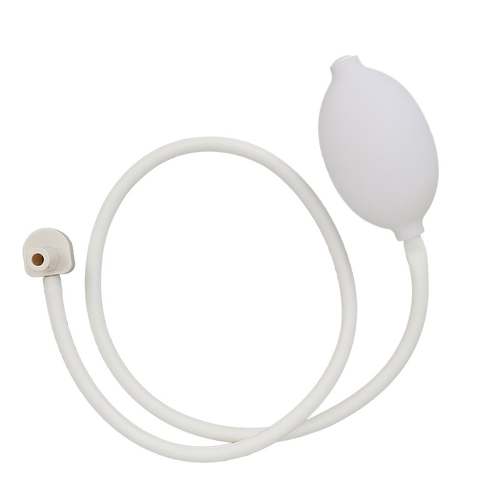 Vaginal Tubing Douche Leakage Proof Universal Squeeze Ball Design Bidet Vaginal Cleaner for Pregnant Postpartum Women