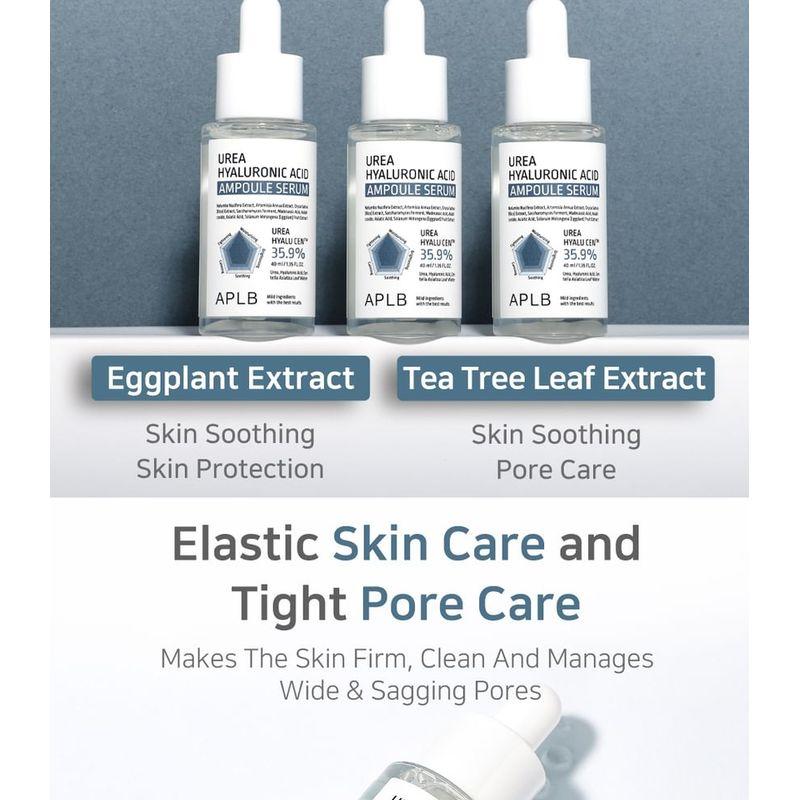 APLB - Urea Hyaluronic Acid Ampoule Serum