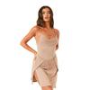 Missy Empire Womens/Ladies Knitted Dress