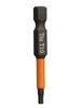 Screwdriver Bit 1/4 Inch Hex Head 1Pcs Alloy Steel