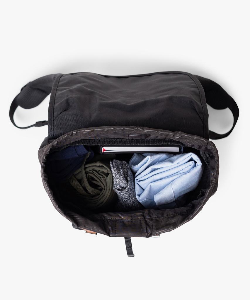 Herschel Supply Co Little America Mid Backpack Black