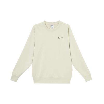 Crew Casual Round Neck Pullover Sweatshirt Men Tops IR0104072