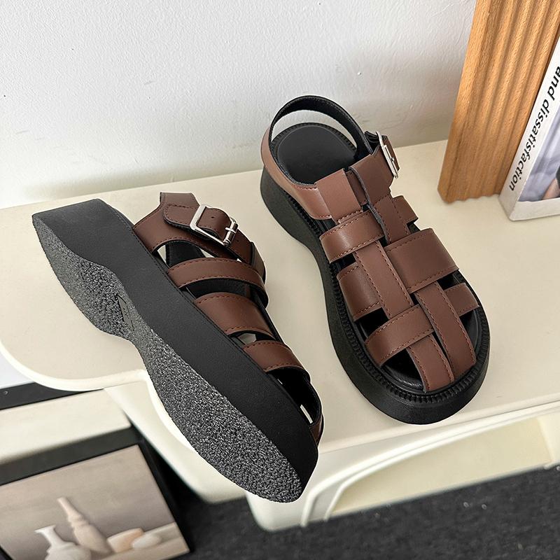 Fashion Woman Heels Slippers Sexy Elegant High Heel Shoes Outdoor Casual Pumps Open Toe Ladies Mules Women Shoes Sandals