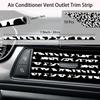 Cow Print License Plate 18 Pcs car Accessories Cow Print License Plate Cover Car Tag Frames for Women or Men Compatible All Vehicle License Plate Tag
