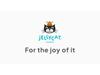 Jellycat Barcelona Bear Plush Toy - Soothing Teddy Bear Stuffed Animal Gift with Gift Box