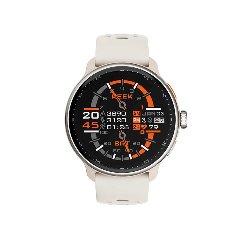 KPEP GPS Dual-Frequency Sport Smartwatch (CN version)