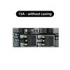 DC 1-61V Ideal Diode Module Solar Charging Module 11A High Current Reverse Current Protection Battery Protection Module