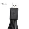 USB Data Cable 1 Drag 10 Multifunctional Plug Play Widely Compatible Charge USB Multi Charger Data Cord for Home