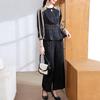XUEXI Women's Elegant Two-Piece Spring Suit Set
