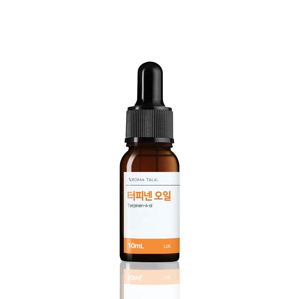 Tea Tree Terpinen Oil Terpinen-4-ol 99% 5ml 10ml, 10ml, 1 Unit