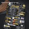 Deli 43-Piece Multi-function Home & Outdoor Emergency Tool Kit