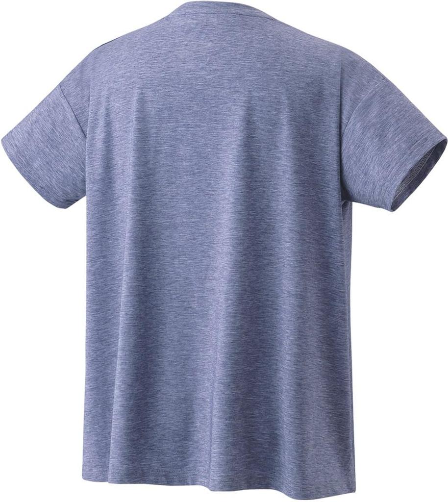 YONEX 16714 Navy Blue Small T-Shirt (019)